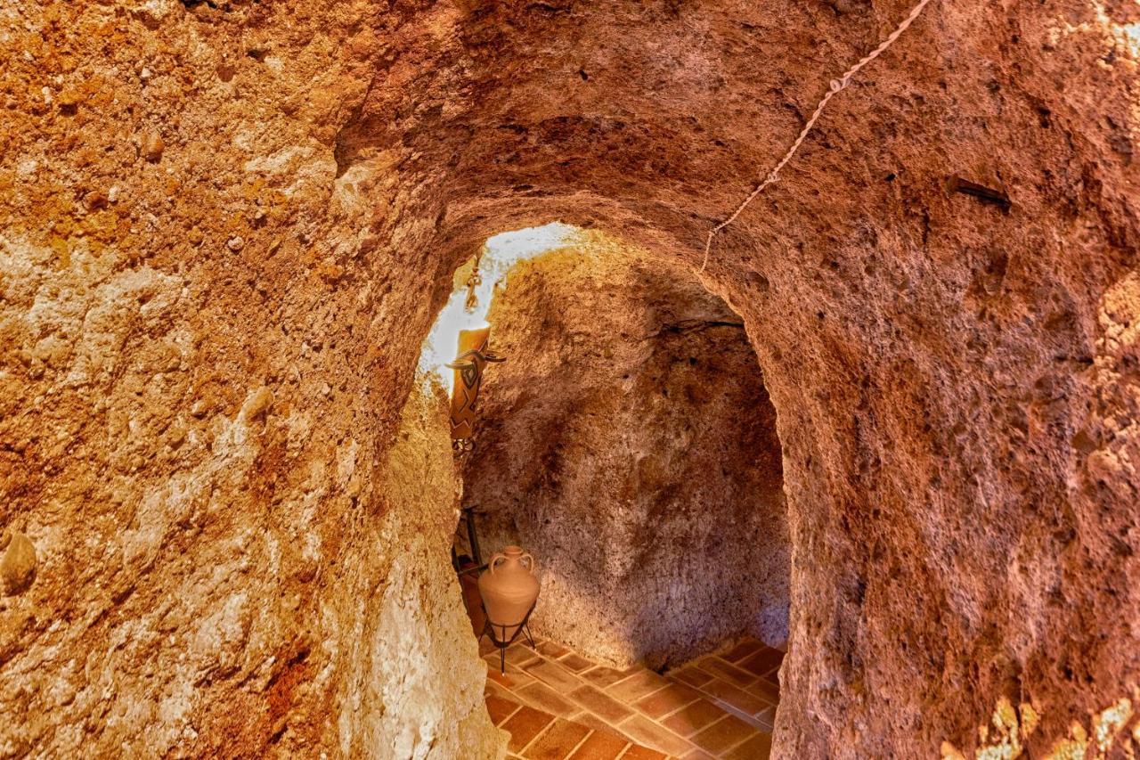 Vinarius, Posada Rural Castellanos de Villiquera Dış mekan fotoğraf