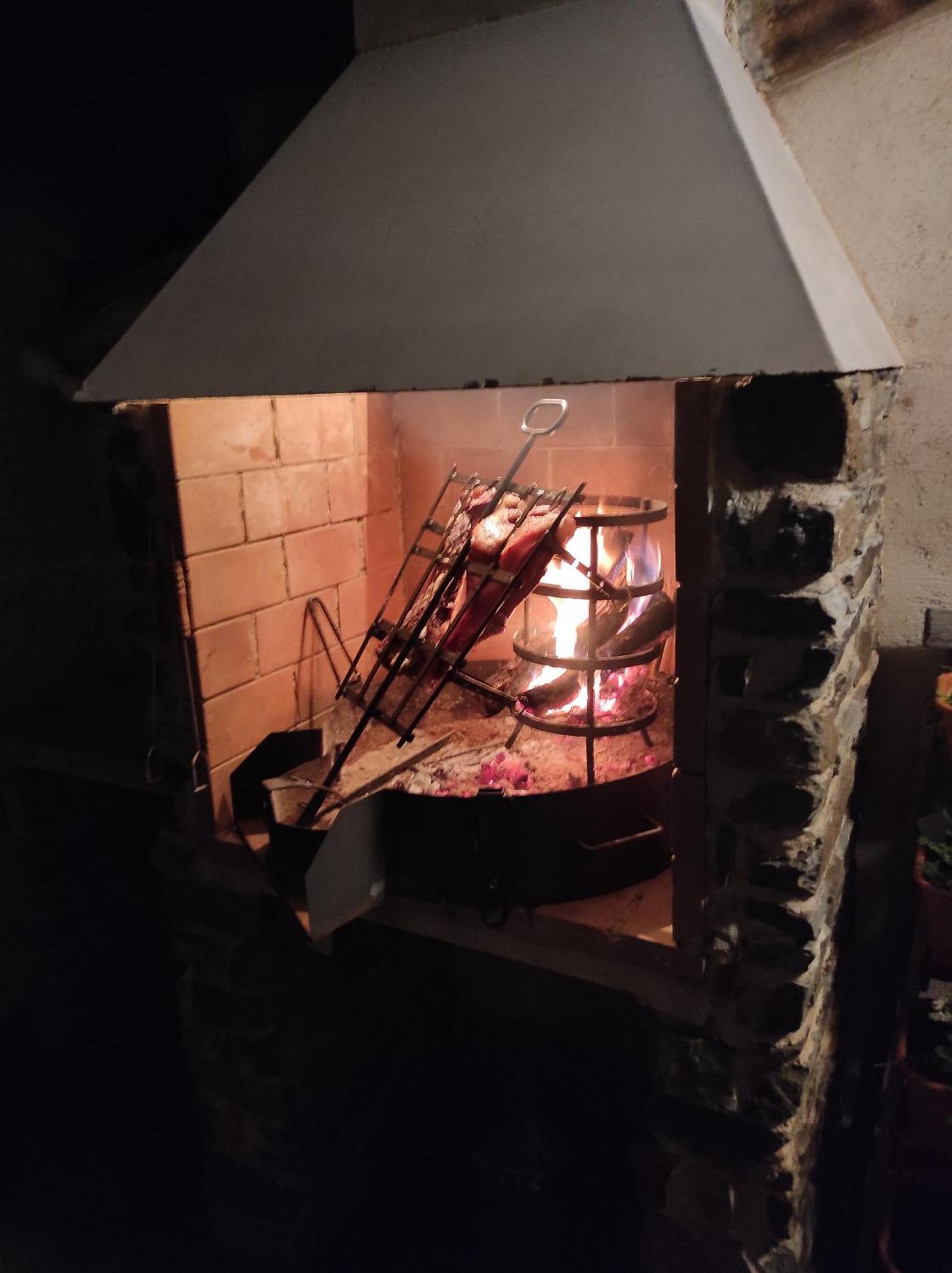 Vinarius, Posada Rural Castellanos de Villiquera Dış mekan fotoğraf
